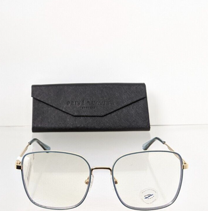 Prive Revaux Eyeglasses Wanderlust KY2 Blue Light Blockers Frame