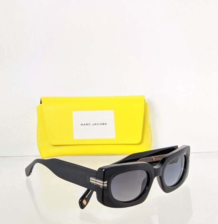 Brand New Authentic Marc Jacobs Sunglasses 1075 8079O 50mm Frame