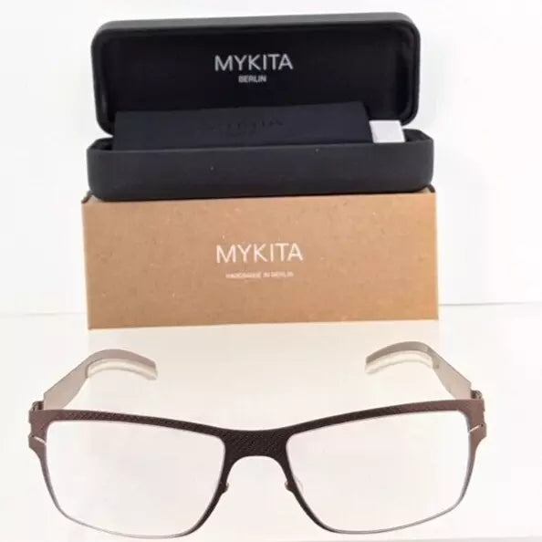 Brand New Authentic Mykita Eyeglasses Bernhard Col 99 55mm Frame