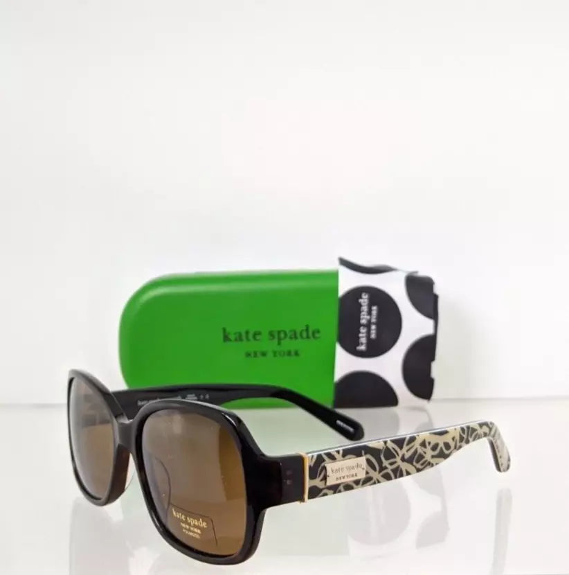 New Authentic Kate Spade Sunglasses Akira PHNVW 54mm Frame