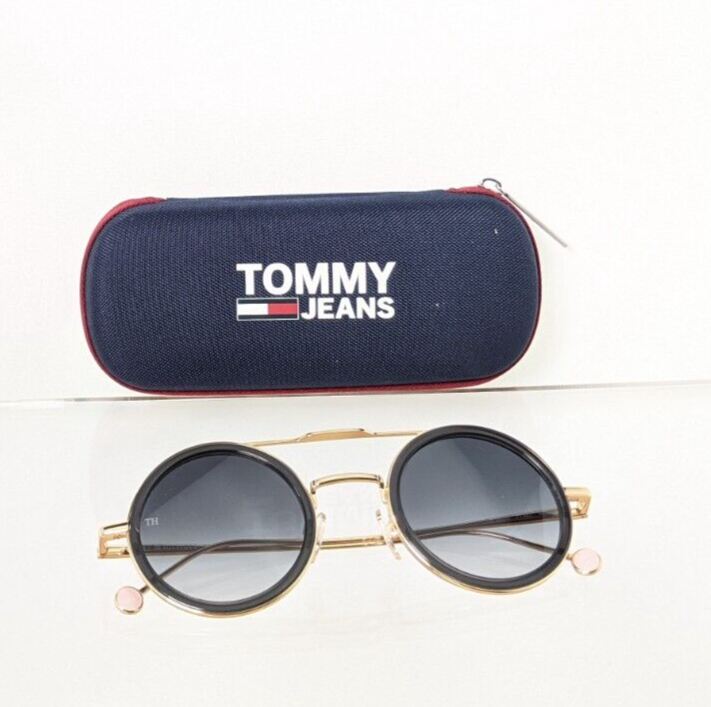 Brand New Authentic Tommy Hilfiger Sunglasses TH 1920 FT39O 46mm 1920 Frame