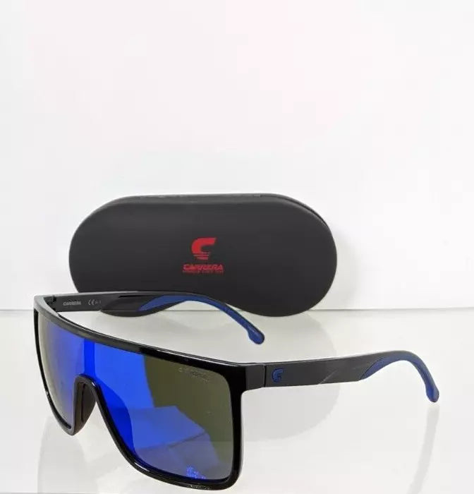 New Authentic Carrera Sunglasses CA 8060/S D51Z0 8060 Frame