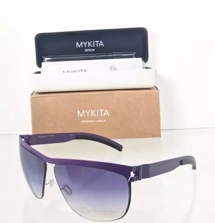 Brand New Authentic MYKITA Sunglasses Xenia Col. 107 62mm Frame