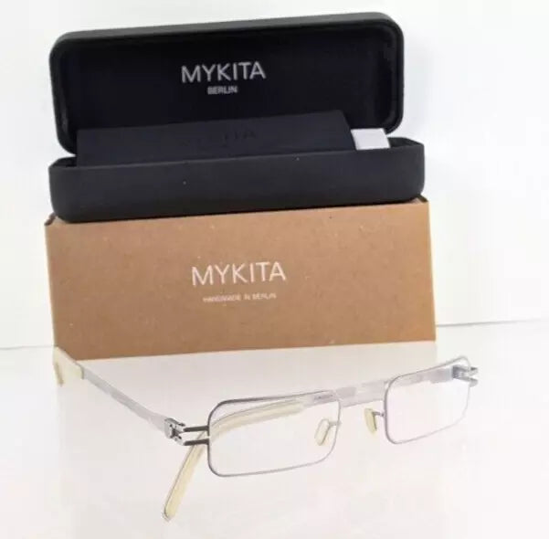 Brand New Authentic Mykita Eyeglasses NO 1 DOGMA 1.6 Col 09 44mm Frame