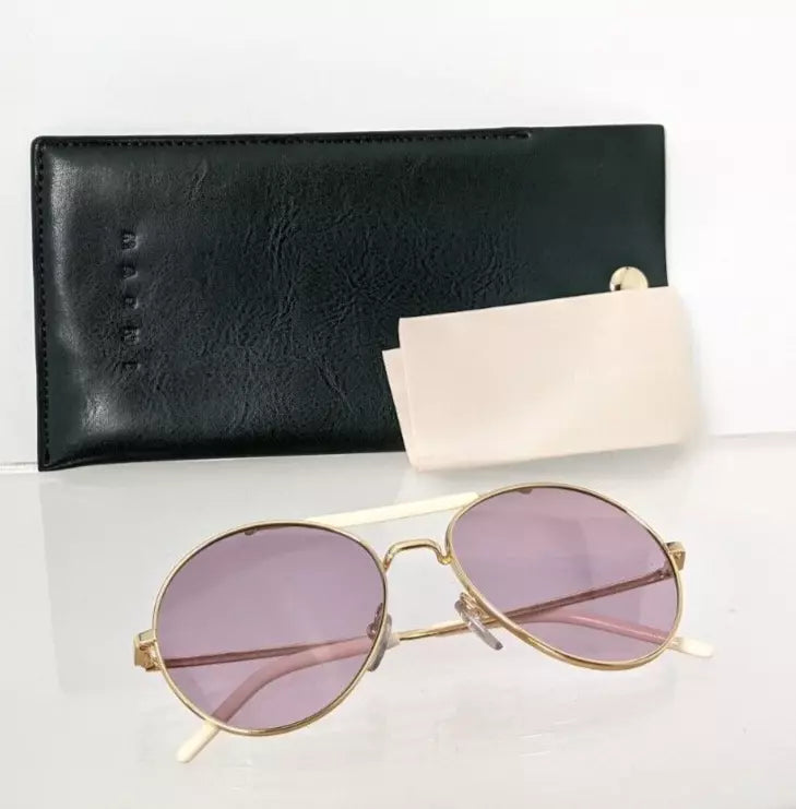 Brand New Authentic Marni Sunglasses ME115S 718 115 54mm Frame