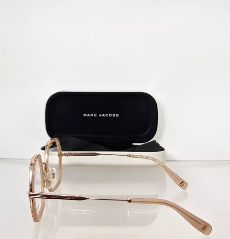 Brand New Authentic Marc Jacobs Eyeglasses 1018 FWM Frame 53mm