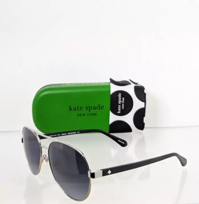 New Authentic Kate Spade Sunglasses Averie 0109O 58mm Frame