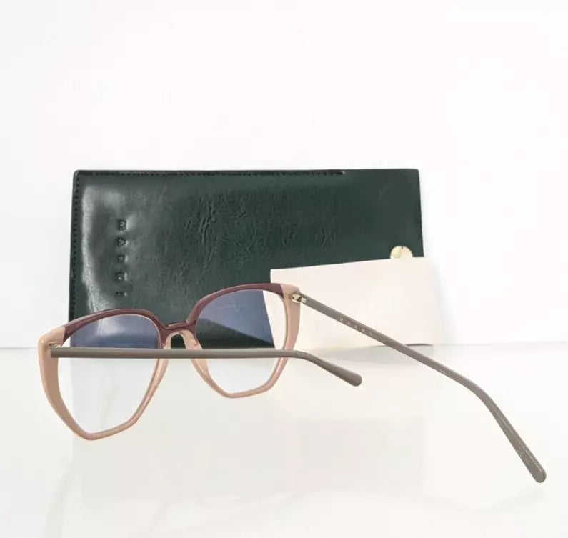 Brand New Authentic Marni Eyeglasses ME 2636 602 55mm Frame