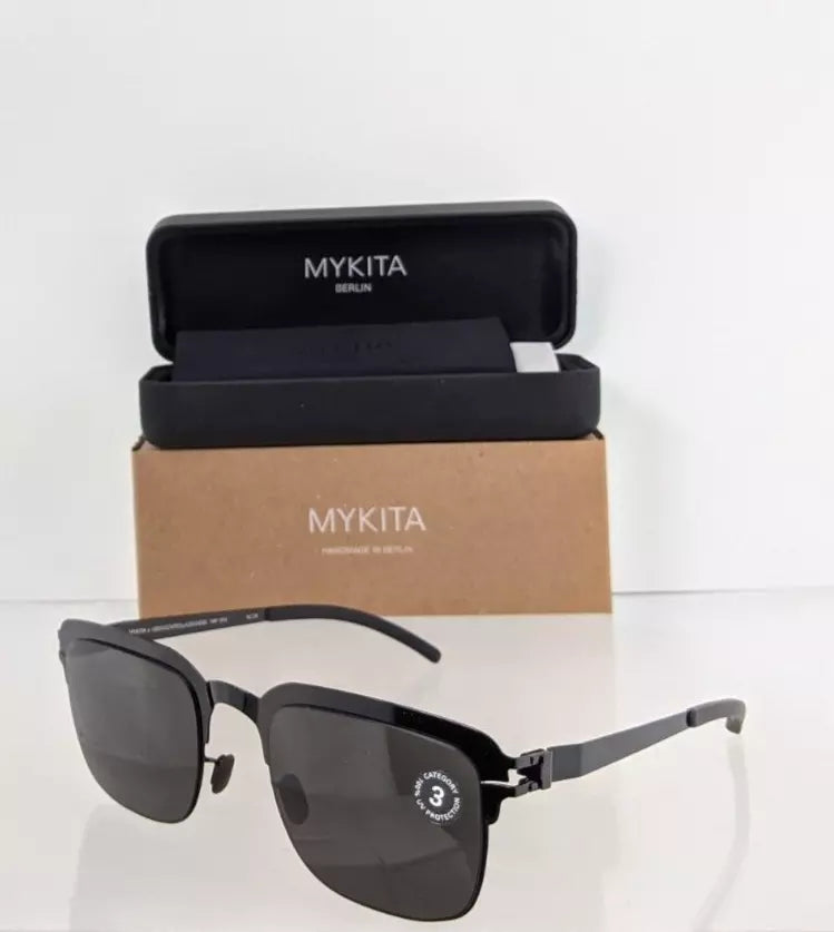 Brand New Authentic MYKITA Sunglasses Alexandre ARI Col F20 53mm Frame