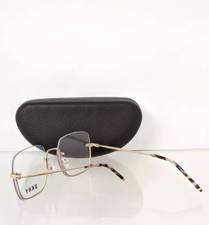 Brand New Authentic DKNY Eyeglasses DK 1001 272 54mm Frame