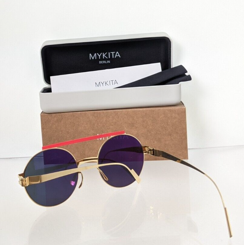 Brand New Authentic MYKITA Ambush VERBAL Col 273 52mm Frame