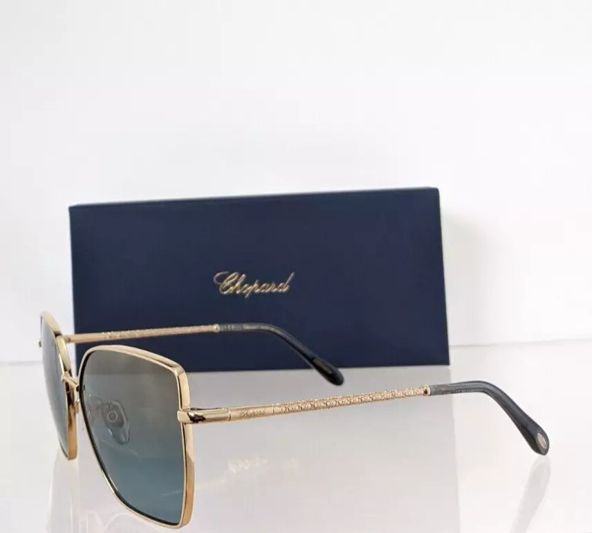 Brand New Authentic Chopard Sunglasses SCHF 76V Italian Frame SCHF76V