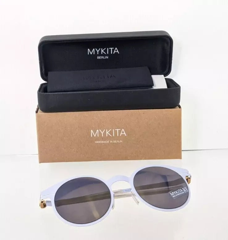 Brand New Authentic MYKITA Sunglasses Marlene 141 Lavender 51mm Frame