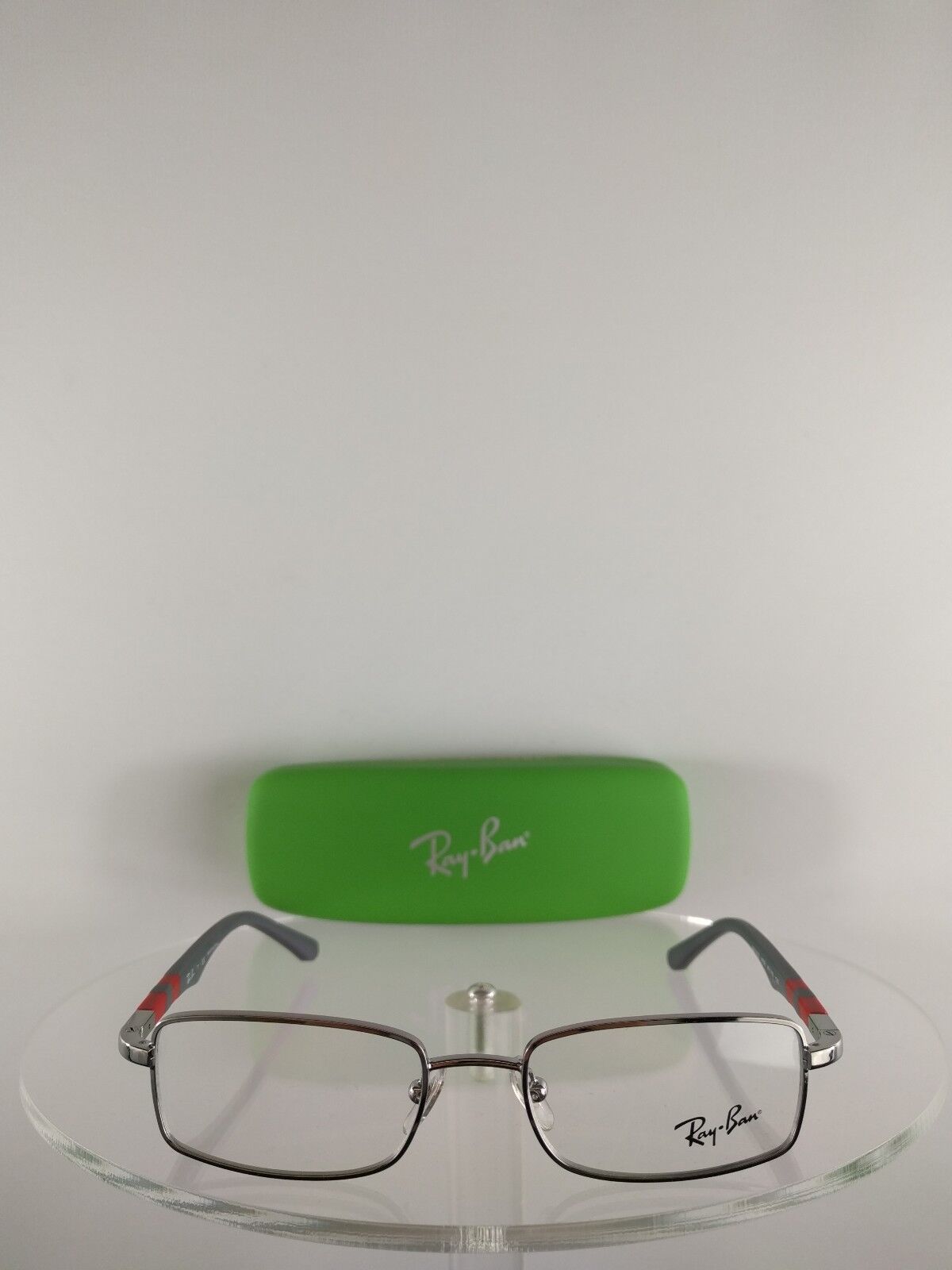 Brand New Authentic Ray Ban RB1030 Junior Eyeglasses RB 1030 4008 Kids Frame