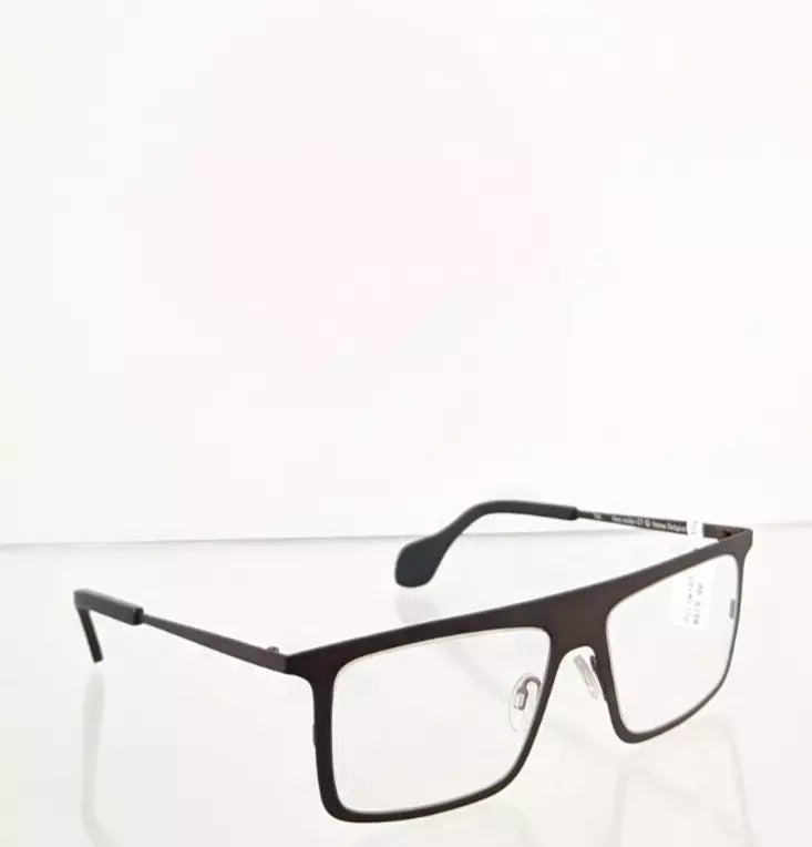 Brand New Authentic THEO Eyeglasses Mille + 27 798 Frame