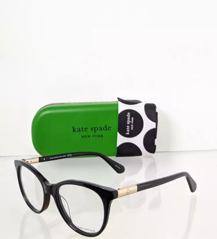 New Authentic Kate Spade Eyeglasses Caelin 807 49mm Frame