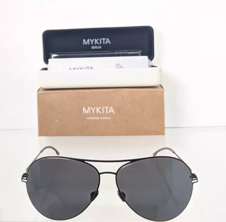 Brand New Authentic MYKITA Sunglasses ALVAR Col. 002 60mm Frame