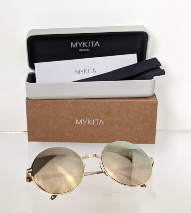 Brand New Authentic MYKITA & Bernhard Willhelm Sunglasses Janis Col. 292 55mm