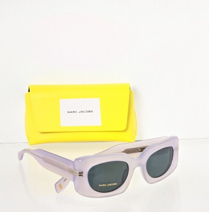 Brand New Authentic Marc Jacobs Sunglasses 1075 789IR 50mm Frame