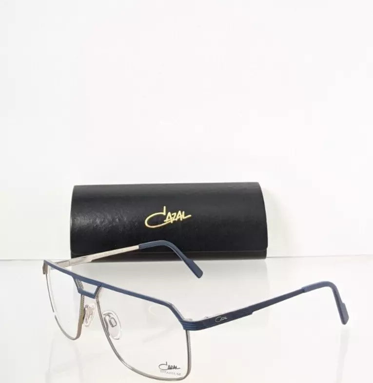 Brand New Authentic CAZAL Eyeglasses MOD. 7095 COL. 003 57mm 7095 Frame