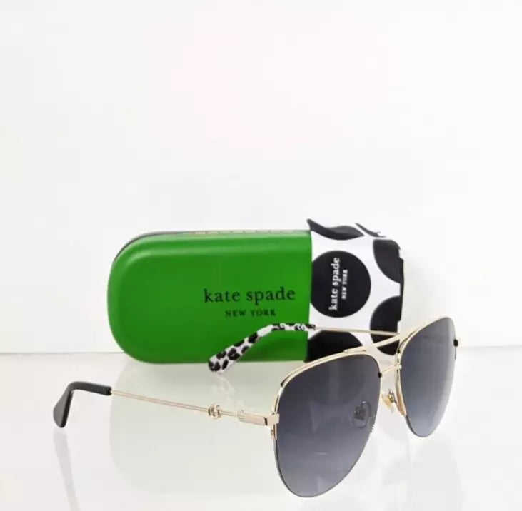 New Authentic Kate Spade Sunglasses Maisie 8079O 60mm Frame