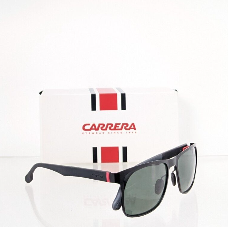 New Authentic Carrera Sunglasses 8026/S 003QT 57mm Frame