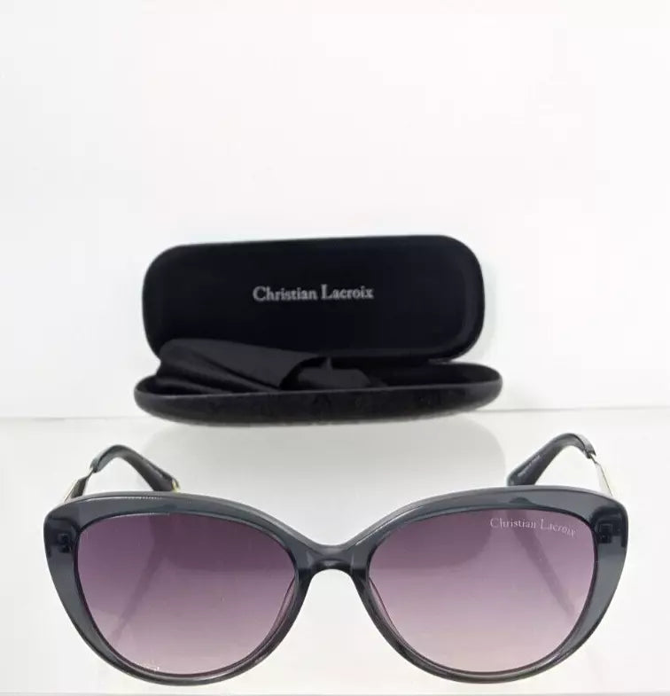 Brand New Authentic Christian Lacroix Sunglasses CL 5082 954 55mm