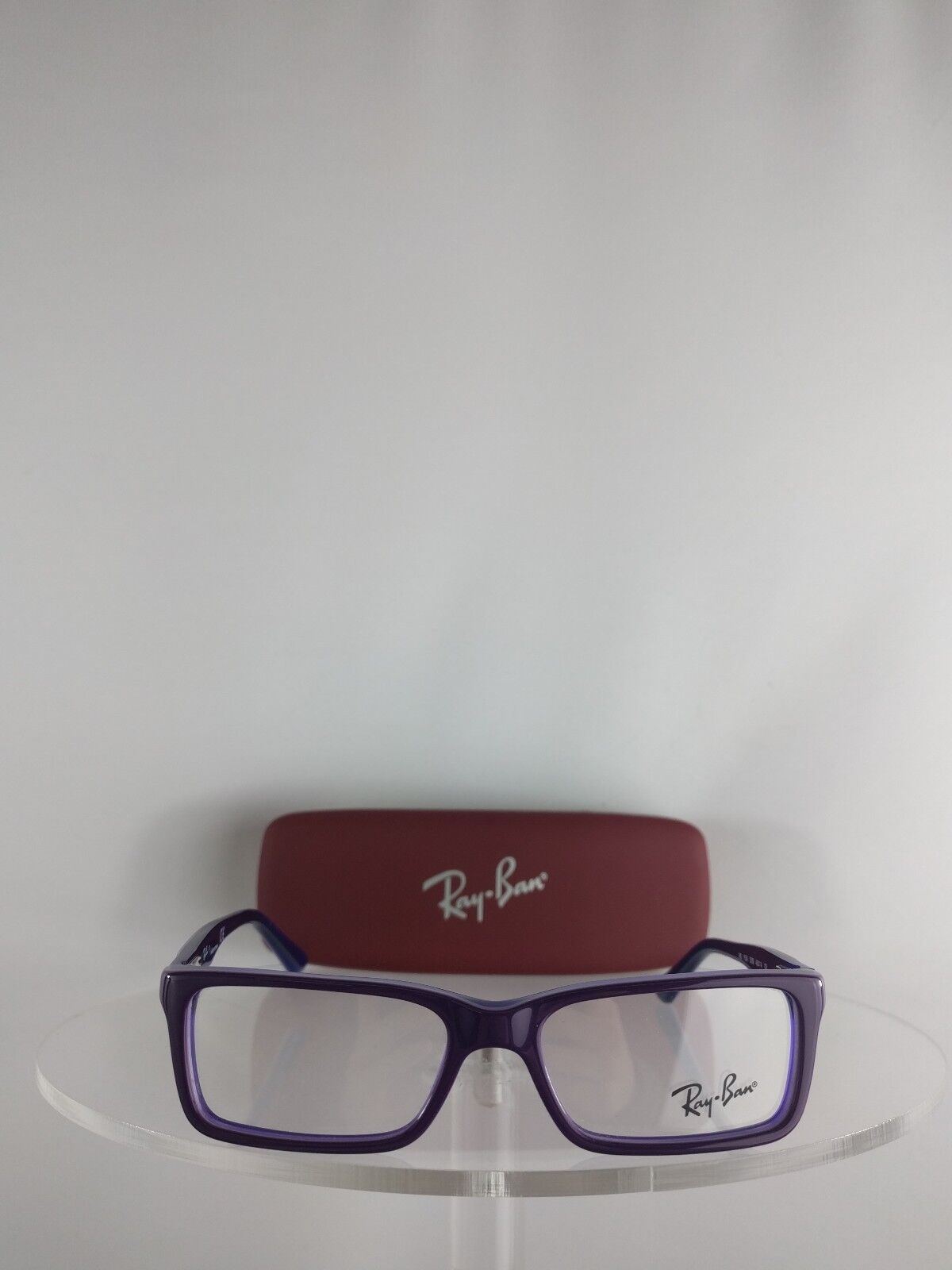 Brand New Authentic Ray Ban RB1534 Junior Eyeglasses RB 1534 3589 Kids Frame
