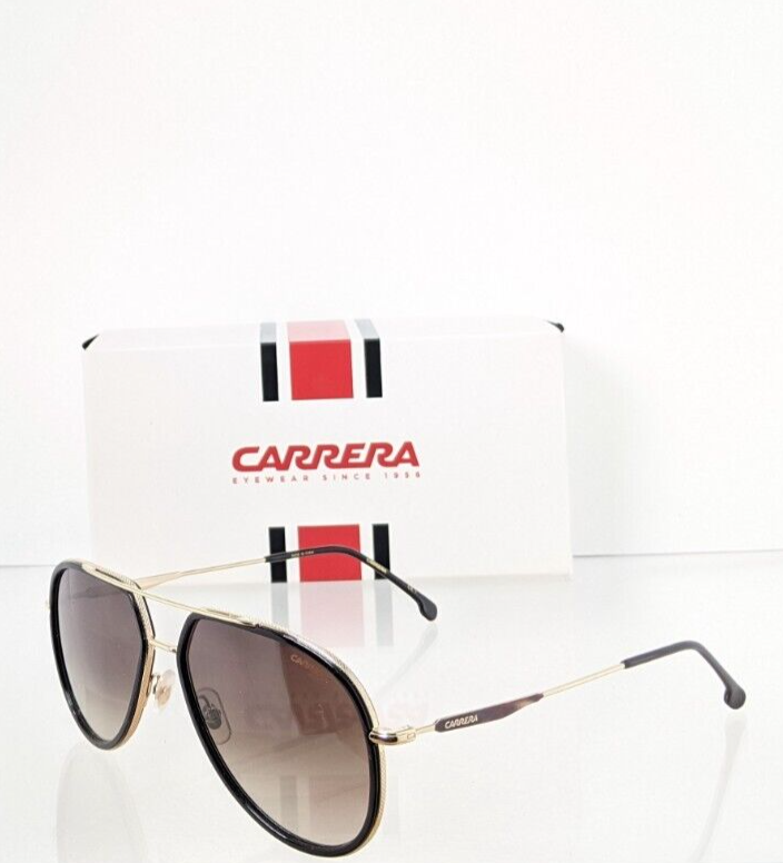 New Authentic Carrera Sunglasses 295/S 2M2HA 58mm Frame