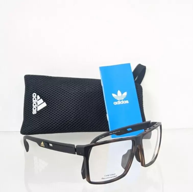 New Authentic Adidas Eyeglasses SP5007 056 60mm 5007 Frame