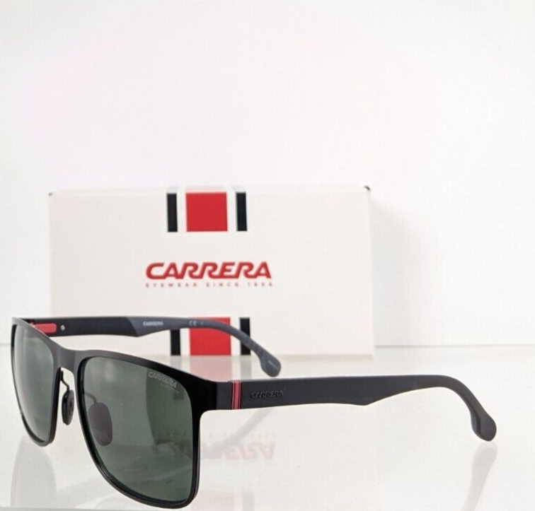 New Authentic Carrera Sunglasses 8026/S 003QT 57mm Frame