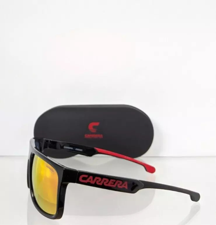 New Authentic Carrera x Ducati Sunglasses CA CARDUC 011/S 0A4UZ 61mm 11