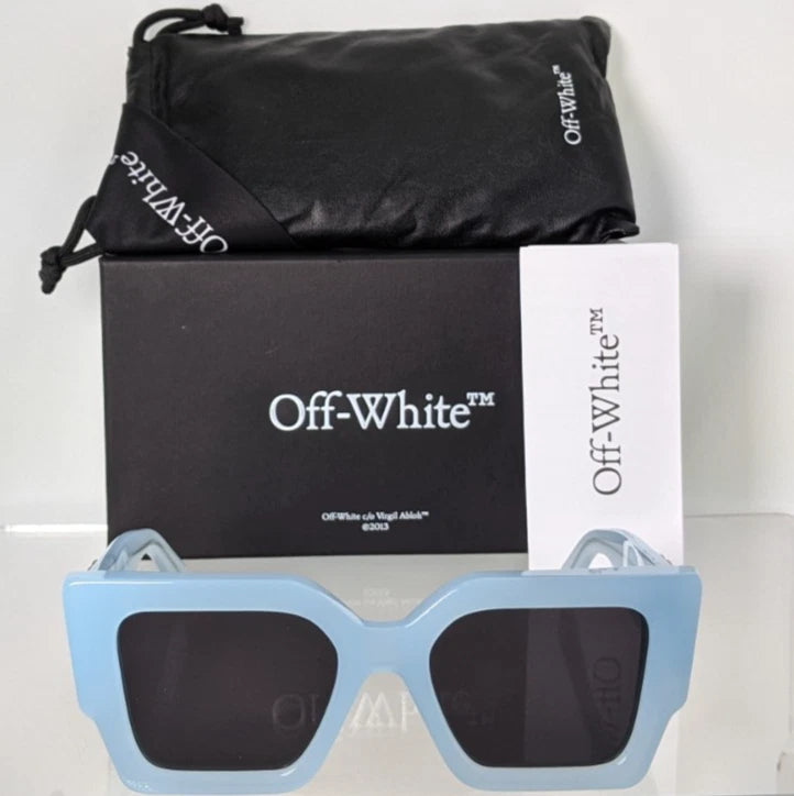 New Authentic OFF WHITE Sunglasses CATALINA 4007 55mm OERI128