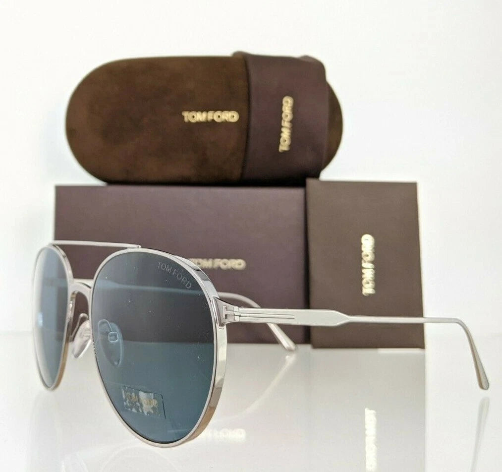 Brand New Authentic Tom Ford Sunglasses FT TF691 14V Tomasso Frame TF 0691