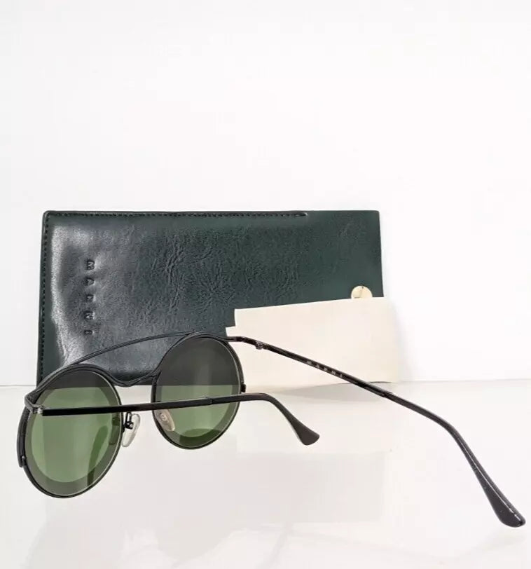 Brand New Authentic Marni Sunglasses ME 107S 01 107 54mm Frame