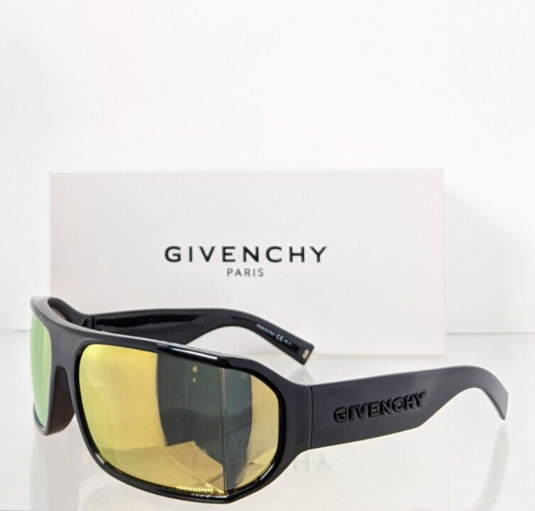 Brand New Authentic GIVENCHY GV 7179/S Sunglasses 807SQ 7179 Frame