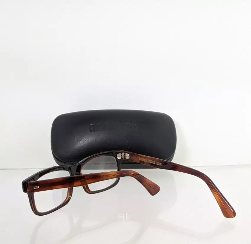 Brand New Authentic CUTLER AND GROSS OF LONDON Eyeglasses 1098 C : BDT 54mm