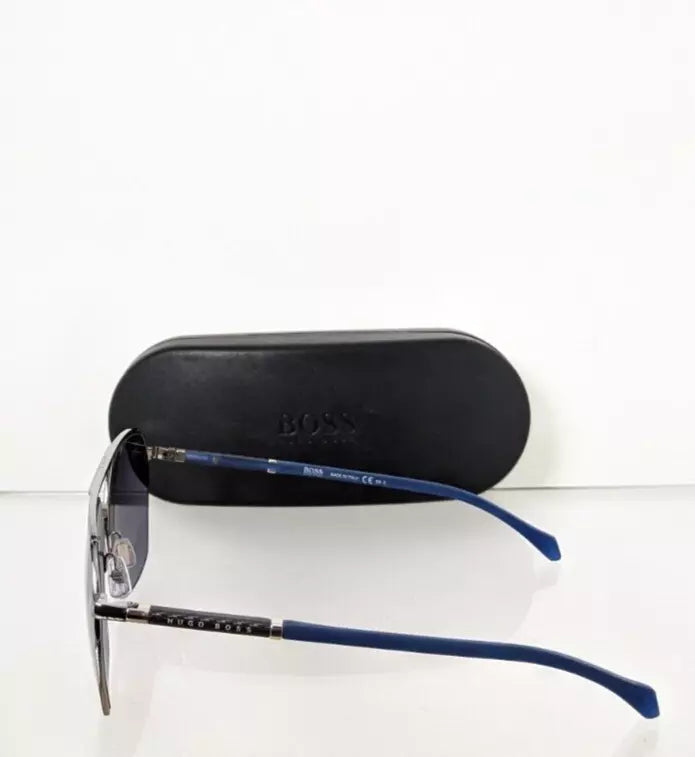 Brand New Authentic HUGO BOSS Sunglasses 1131 6LB9O 1131/S 60mm Frame