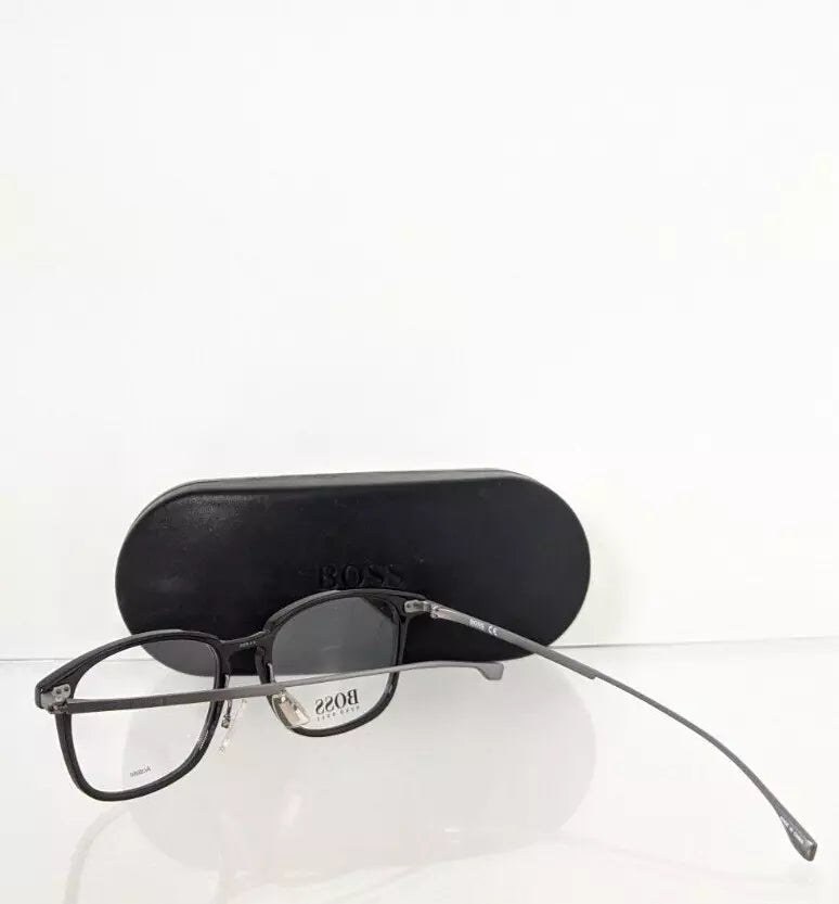 New Authentic HUGO BOSS Eyeglasses 0975 09Q 51mm Frame