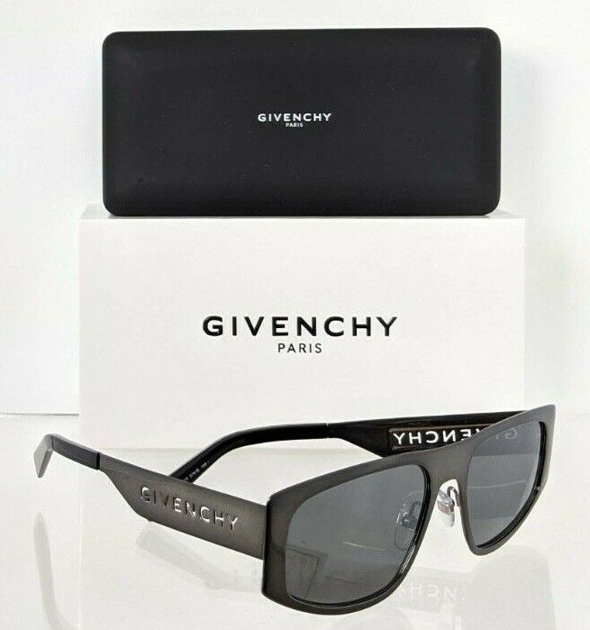 Brand New Authentic GIVENCHY GV 7204/S Sunglasses V81T4 7204 Frame