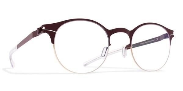 Brand New Authentic MYKITA Eyeglasses Carlton 164 45mm Frame