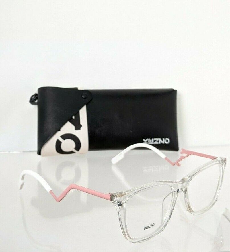 Brand New Authentic KENZO Eyeglasses KZ50024I 022 Frame 50024 52mm Frame