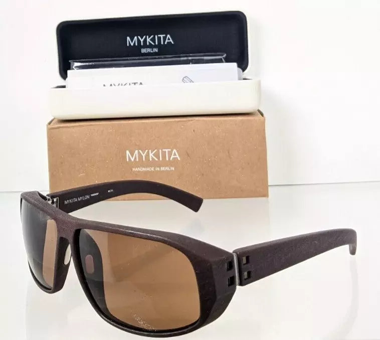 Brand New Authentic MYKITA Sunglasses MYLON HADRON Col. 307 65mm Frame