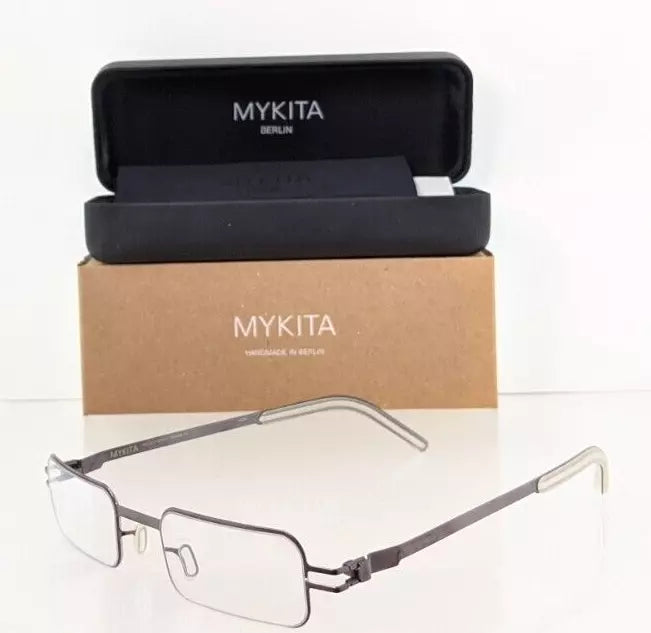 Brand New Authentic Mykita Eyeglasses NO 1 DOGMA 1.6 Col 10 44mm Frame