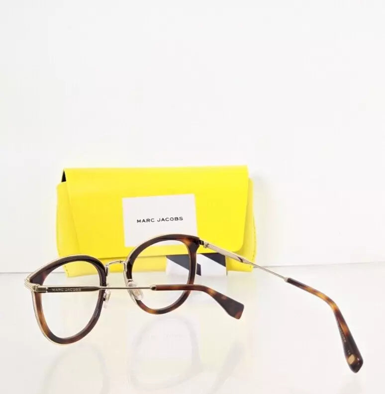 Brand New Authentic Marc Jacobs Eyeglasses 1055 21K 50mm Frame