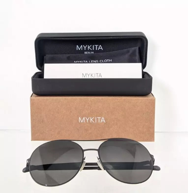 Brand New Authentic MYKITA Sunglasses ADELHEID Col. 002 59mm Handmade