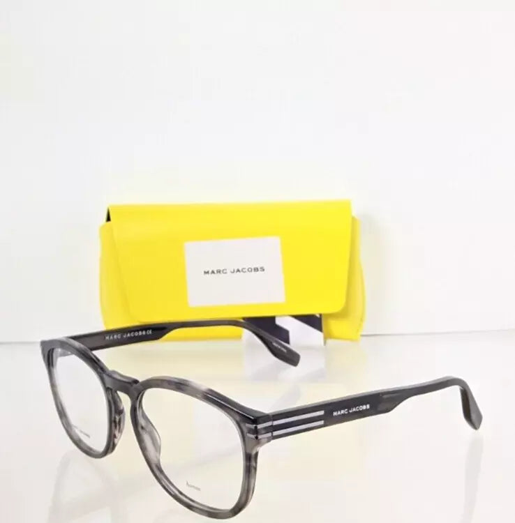 Brand New Authentic Marc Jacobs Eyeglasses 605 2WB 55mm Frame