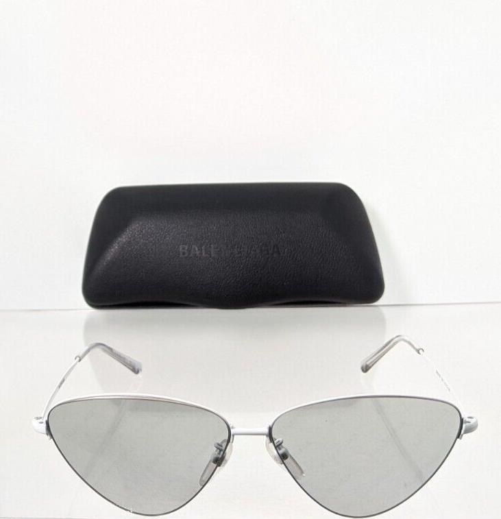 Brand New Authentic Balenciaga Sunglasses BB 0015 006 61mm Frame