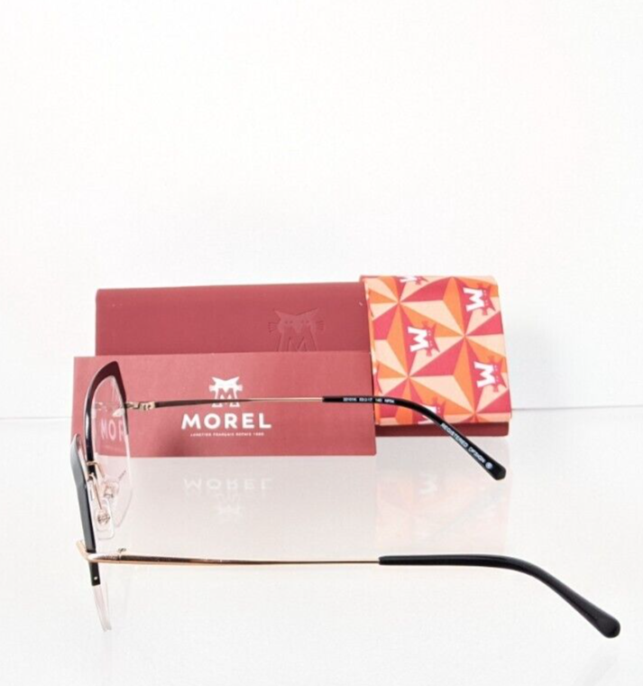 Brand New Authentic Morel Eyeglasses KOALI 20101 NP 04 53mm Frame