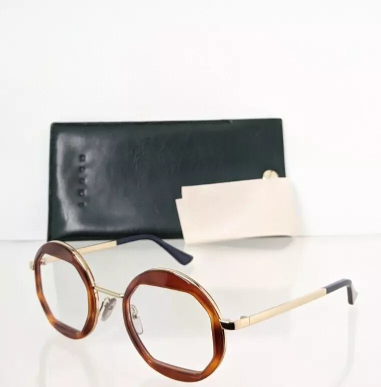 Brand New Authentic Marni Eyeglasses ME 2632 219 50mm Frame